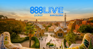 888Live Barcelona