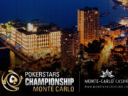 PSC Monte Carlo