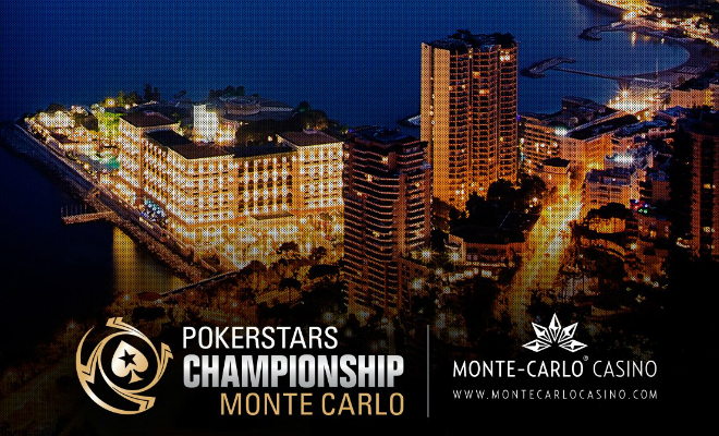 PSC Monte Carlo