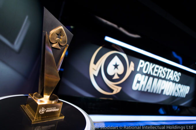 PokerStars Championship Sochi