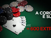 Bônus de Royal Flush do Bodog