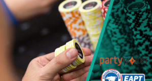 partypoker EAPT