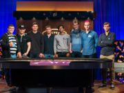 Mesa Final Super High Roller Bowl