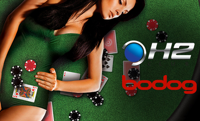 Bodog e H2 Club