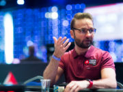 Daniel Negreanu