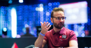 Daniel Negreanu