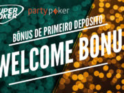 Bônus do SuperPoker no partypoker