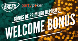 Bônus do SuperPoker no partypoker