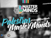 Palestras MasterMinds 8