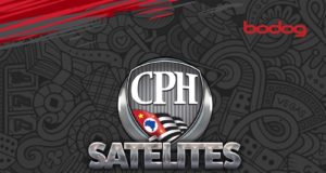 Satelite CPH