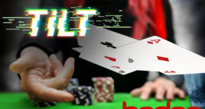 Bodog dá dicas para evitar o tilt