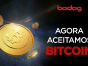 Bodog permite depósito por Bitcoin