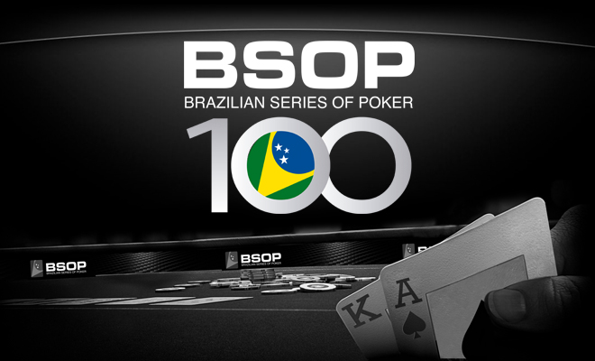 BSOP 100