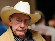 Doyle Brunson