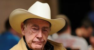 Doyle Brunson