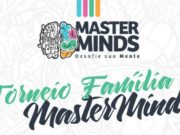 Torneio Família MasterMinds 8