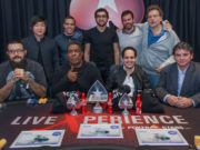 PokerStars LiveXperience