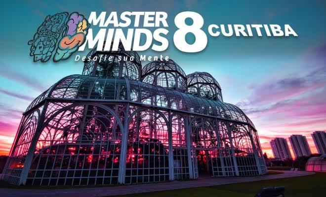 MasterMinds Curitiba