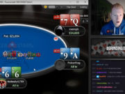 PokerStars Millionaire Grand Final