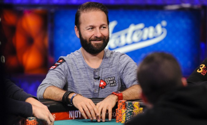 Daniel Negreanu