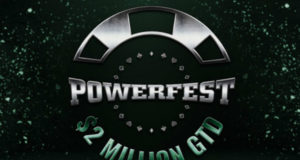 Super High Roller do Powerfest