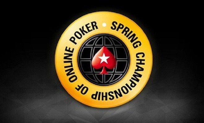 SCOOP, série de torneios online do PokerStars