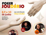 Poker Solidário Instituto Love