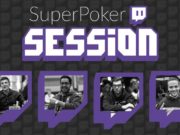 SuperPoker Session