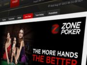 Bodog Zone Poker