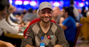 Daniel Negreanu