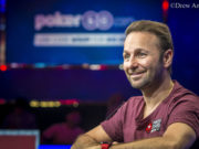 Daniel Negreanu Evento #09