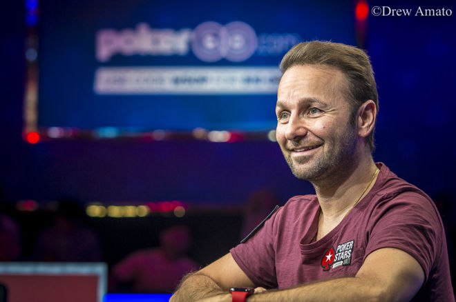 Daniel Negreanu Evento #09