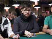 Thiago Crema - Evento 45 - WSOP