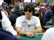 Lucas Dimenor - Evento 19C - WSOP