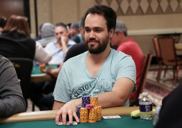 Bedias - Evento 46 - WSOP