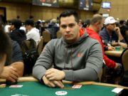 Gustavo Monteiro - Evento 47B - WSOP