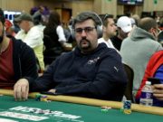 Fernando Grow - Evento 50 - WSOP