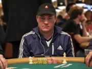 Amauri Grutka - Evento 47 - WSOP