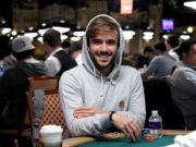 Yuri Martins - Evento 54 - WSOP