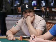 Felipe Mojave - Evento 54 - WSOP