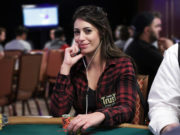 Vivian Saliba - Evento 54 - WSOP