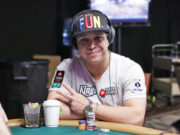 Felipe Mojave - Evento 6 - WSOP