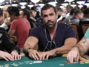 Leonardo Marques - Evento 5 - WSOP