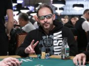 Gorki Oliveira - Evento 16 - WSOP