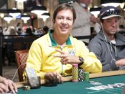 Rubem Furtado - Evento 23 - WSOP