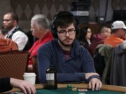 Thiago Crema - Evento 29 - WSOP