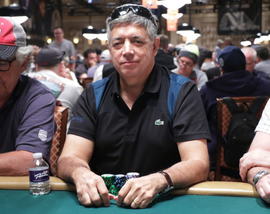 Miro - Evento 31 - WSOP