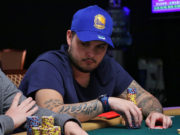 Leonardo Vilela - Evento 29 - WSOP