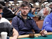 Thiago Crema - Evento 37 - WSOP