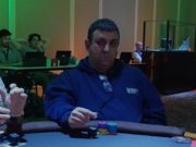 Marcelo Mesqueu - Super High Roller Iguazú